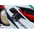 R&G Racing Aero no-cut Frame Sliders for MV Agusta F4RC '15-'20 R&G Racing Aero no-cut Frame Sliders for MV Agusta F4RC '15-'20